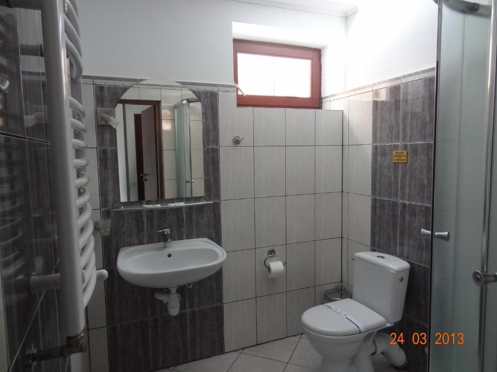 Alpenhof Pansion Hotel Славске Стая снимка