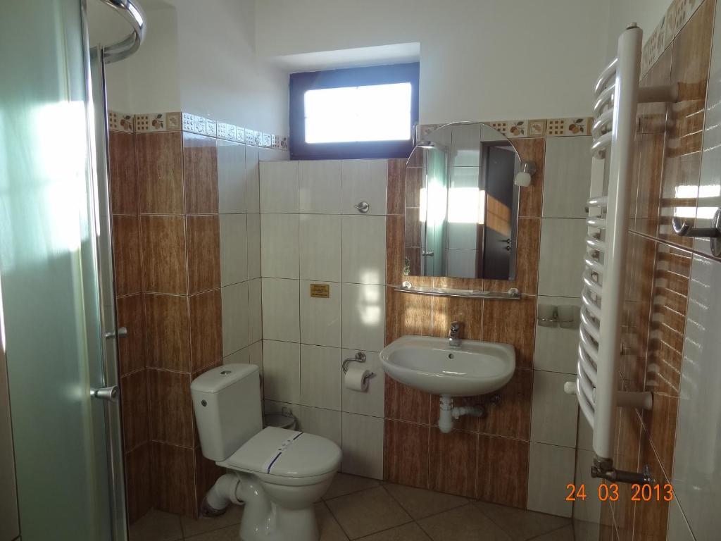 Alpenhof Pansion Hotel Славске Стая снимка
